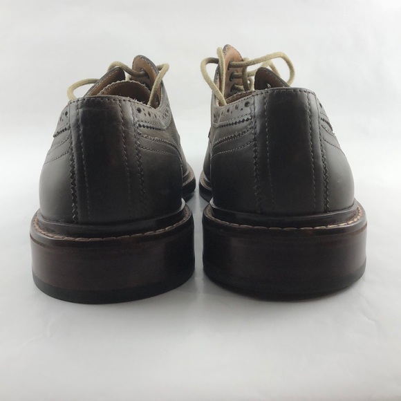 cole haan williams cap toe oxford